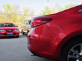 阿特兹 2014款 2.5L 基本型图片