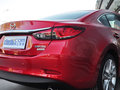 阿特兹 2014款 2.5L 基本型图片