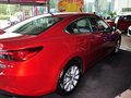 阿特兹 2.0L 自动 蓝天时尚型 2014款图片