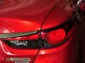 阿特茲 2.0L 自動 藍天時尚型 2014款圖片