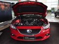 阿特兹 2.0L 自动 蓝天时尚型 2014款图片