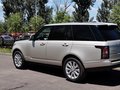揽胜 改款 3.0 V6 SC Vogue 5座 2014款图片