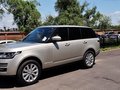 揽胜 改款 3.0 V6 SC Vogue 5座 2014款图片