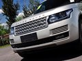 揽胜 改款 3.0 V6 SC Vogue 5座 2014款图片