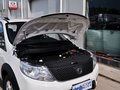景逸X3 1.5L 手動(dòng) 舒適型 5座 2014款圖片
