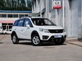 景逸X3 1.5L 手動 舒適型 5座 2014款圖片