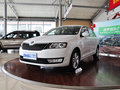 昕動 1.4TSI 自動 致享版 2014款圖片
