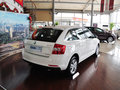 昕動 1.4TSI 自動 致享版 2014款圖片