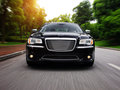 300C 2014款 3.0L 自动 卓越版图片
