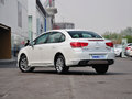 世嘉 2014款 VTS 1.6L 手动 品尚型 图片
