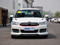 世嘉 2014款 VTS 1.6L 手动 品尚型 图片