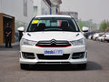 世嘉 2014款 VTS 1.6L 手动 品尚型 图片