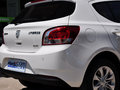 宝骏610 2014款 1.5L 自动 舒适型图片