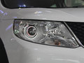 景逸X3 2014款景逸X3 1.5L 手动 豪华型图片