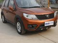 景逸X3 2014款 1.5L 手动 尊享型图片