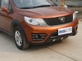 景逸X3 2014款 1.5L 手动 尊享型图片