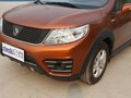 景逸X3 2014款 1.5L 手动 尊享型图片