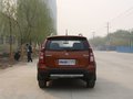 景逸X3 2014款 1.5L 手動 尊享型圖片