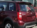 景逸X3 1.5L 手动 尊享型 2014款图片