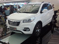 英致G3 2014款 1.5L 手动 致雅型图片