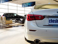 英菲尼迪Q50 2014款 3.5L Hybrid 豪华运动版图片