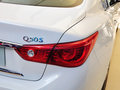 英菲尼迪Q50 2014款 3.5L Hybrid 豪华运动版图片