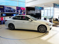 英菲尼迪Q50 2014款 3.5L Hybrid 豪华运动版图片