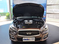 英菲尼迪Q50 2014款 3.7L 豪华版图片