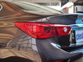 英菲尼迪Q50 2014款 3.7L 豪华版图片