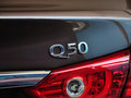 英菲尼迪Q50 2014款 3.7L 豪华版图片