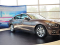 英菲尼迪Q50 2014款 3.7L 豪华版图片