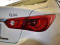 英菲尼迪Q50 2014款 3.7L 舒适版图片