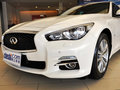 英菲尼迪Q50 2014款 3.7L 舒适版图片
