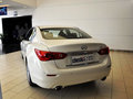 英菲尼迪Q50 2014款 3.7L 舒适版图片