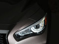 英菲尼迪Q50 2014款 3.7L 豪华运动版图片