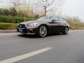 英菲尼迪Q50 2014款 3.7L 豪华运动版图片