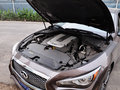 英菲尼迪Q50 2014款 3.7L 豪华运动版图片