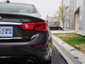 英菲尼迪Q50 2014款 3.7L 豪华运动版图片