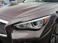 英菲尼迪Q50 2014款 3.7L 豪华运动版图片