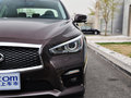 英菲尼迪Q50 2014款 3.7L 豪华运动版图片