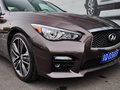 英菲尼迪Q50 2014款 3.7L 豪华运动版图片