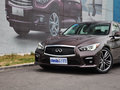 英菲尼迪Q50 2014款 3.7L 豪华运动版图片