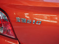 宝骏610 2014款 1.5L 手动 舒适型图片