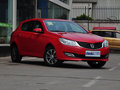 宝骏610 2014款 1.5L 自动 豪华型图片