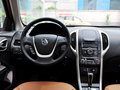 宝骏610 2014款 1.5L 自动 豪华型图片
