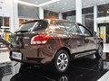 宝骏610 2014款 1.5L 自动 豪华型图片
