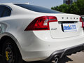 沃尔沃S60（进口） 2014款 改款 2.0T 自动 T5 个性运动版图片