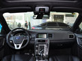 沃尔沃S60（进口） 2014款 改款 2.0T 自动 T5 个性运动版图片