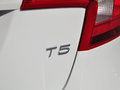 沃尔沃S60（进口） 2014款 改款 2.0T 自动 T5 个性运动版图片
