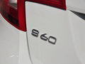 沃尔沃S60（进口） 2014款 改款 2.0T 自动 T5 个性运动版图片
